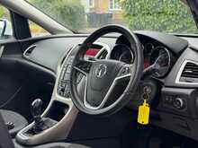 Vauxhall Astra Excite - U1408