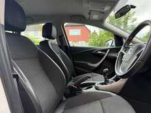 Vauxhall Astra Excite - U1408