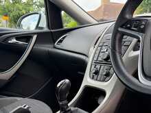 Vauxhall Astra Excite - U1408
