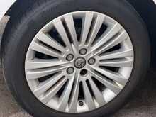 Vauxhall Astra Excite - U1408