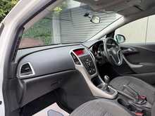 Vauxhall Astra Excite - U1408