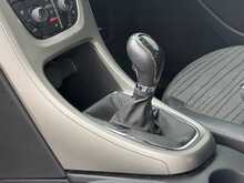 Vauxhall Astra Excite - U1408