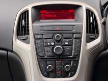 Vauxhall Astra Excite - U1408