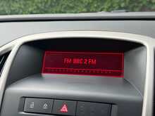 Vauxhall Astra Excite - U1408