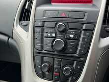 Vauxhall Astra Excite - U1408