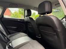 Vauxhall Astra Excite - U1408