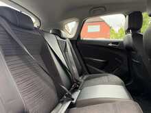 Vauxhall Astra Excite - U1408