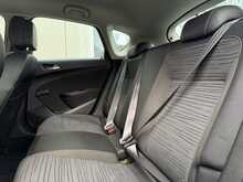 Vauxhall Astra Excite - U1408