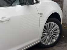 Vauxhall Astra Excite - U1408