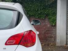 Vauxhall Astra Excite - U1408