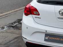 Vauxhall Astra Excite - U1408