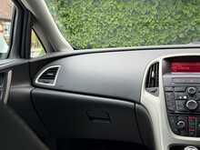 Vauxhall Astra Excite - U1408