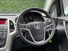 Vauxhall Astra Excite - U1408