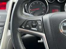 Vauxhall Astra Excite - U1408
