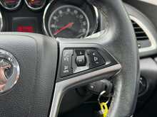 Vauxhall Astra Excite - U1408