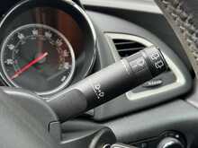 Vauxhall Astra Excite - U1408