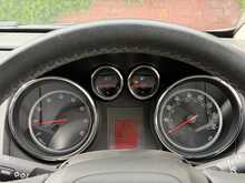 Vauxhall Astra Excite - U1408