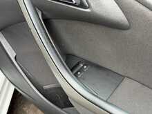 Vauxhall Astra Excite - U1408