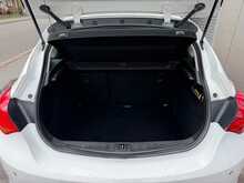 Vauxhall Astra Excite - U1408