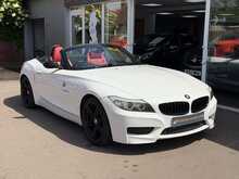 BMW Z4 20i M Sport - U1409