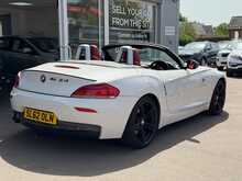 BMW Z4 20i M Sport - U1409