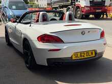 BMW Z4 20i M Sport - U1409
