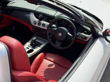 BMW Z4 20i M Sport - U1409