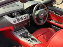 BMW Z4 20i M Sport - U1409