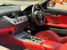 BMW Z4 20i M Sport - U1409