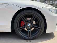 BMW Z4 20i M Sport - U1409