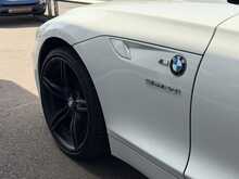 BMW Z4 20i M Sport - U1409