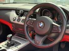 BMW Z4 20i M Sport - U1409
