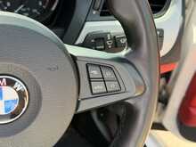 BMW Z4 20i M Sport - U1409