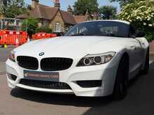 BMW Z4 20i M Sport - U1409