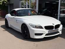 BMW Z4 20i M Sport - U1409