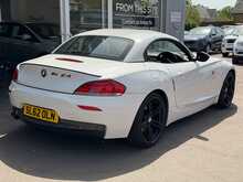 BMW Z4 20i M Sport - U1409