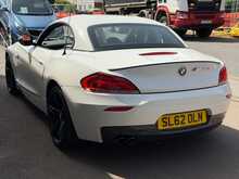 BMW Z4 20i M Sport - U1409