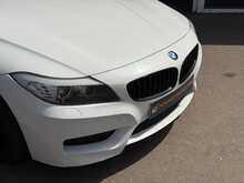 BMW Z4 20i M Sport - U1409