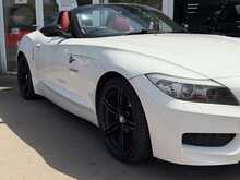 BMW Z4 20i M Sport - U1409