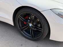 BMW Z4 20i M Sport - U1409