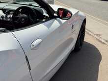 BMW Z4 20i M Sport - U1409