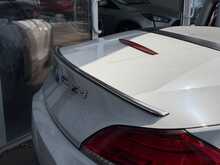BMW Z4 20i M Sport - U1409