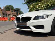 BMW Z4 20i M Sport - U1409
