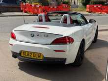 BMW Z4 20i M Sport - U1409