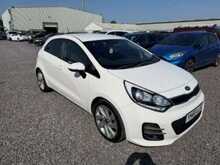 Kia Rio EcoDynamics 3 - U1411