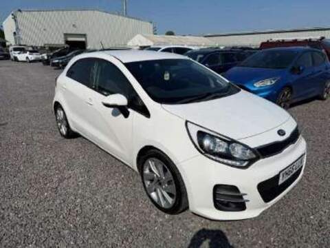 1.4 EcoDynamics 3 Hatchback 5dr Petrol Manual Euro 6 (s/s) (107 bhp)