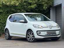 Volkswagen up! Street up! - U1412