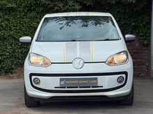 Volkswagen up! Street up! - U1412