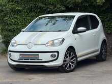 Volkswagen up! Street up! - U1412