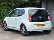 Volkswagen up! Street up! - U1412